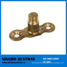 High Qualiity Male Brass Backplates